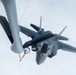 909th ARS conducts F-35 inaugural refueling