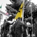HQ Resolute Support hosts Invictus Games flag presentation ceremony