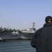 USS Wayne E. Meyer Arrives in Busan, Republic of Korea