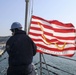 USS Wayne E. Meyer Arrives in Busan, Republic of Korea