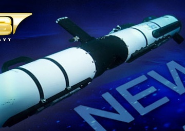 The New Shark in the Water: UUVs are the future of the fleet