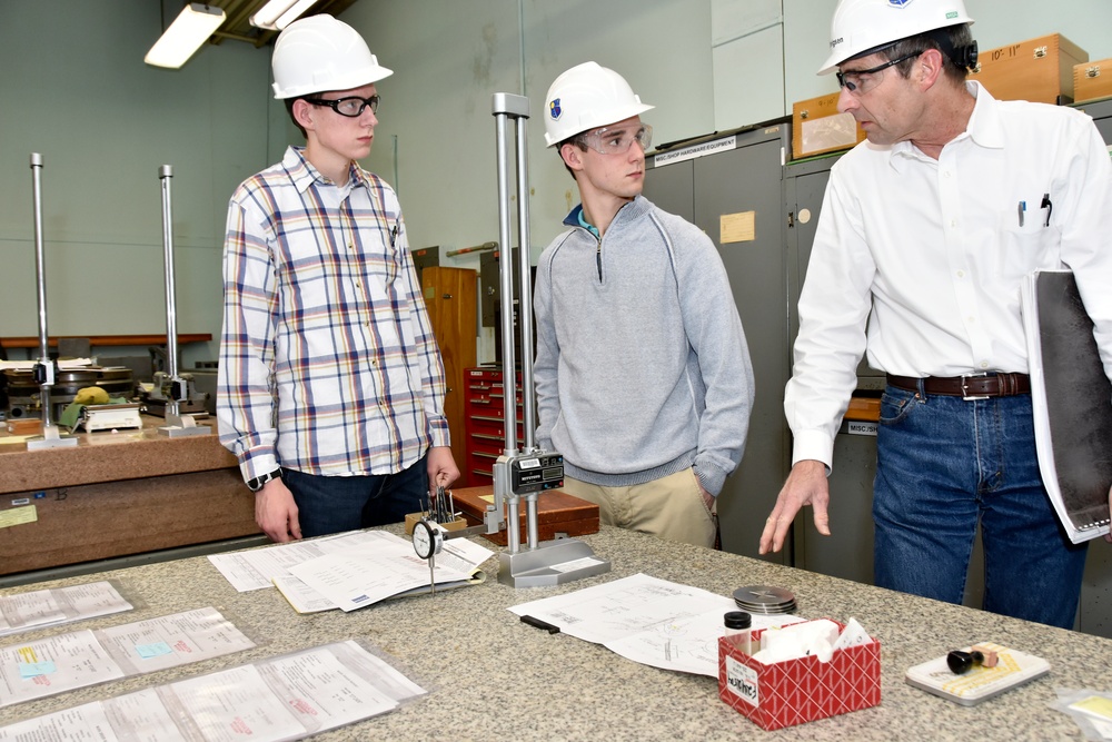 Engineer for a Day