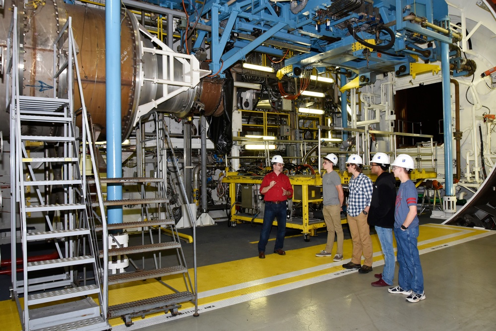 Engineer for a Day