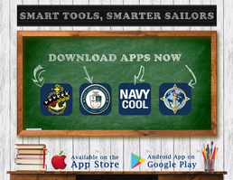 Smart Tools, Smarter Sailors
