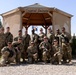 Task Force Forge soldiers in Helmand