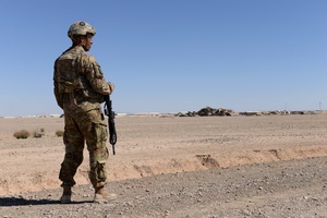 1-2 Marines Reconnaissance Patrol-003 (Radio)