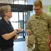 Service members receive random acts of kindness