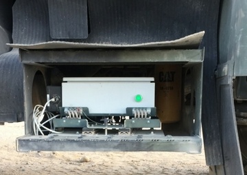 Energy C2 dashboard will help Marines, soldiers extend operational reach