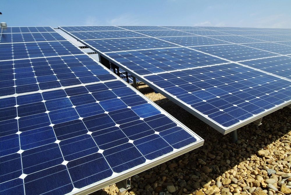 Solar array project set to begin on Vandenberg