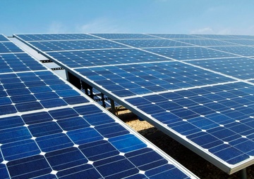 Solar array project set to begin on Vandenberg