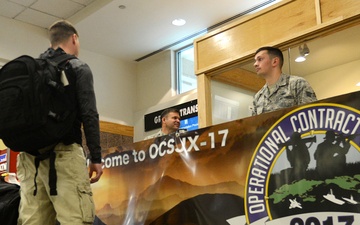 OCSJX-17 kicks into full swing at Fort Bliss