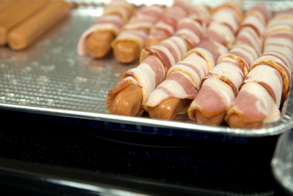 AFSA mentors Airmen, develops relationships