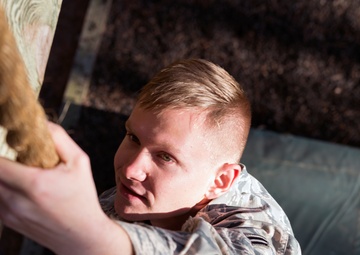 Florida National Guard Best Warrior 2017