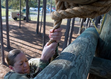 Florida National Guard Best Warrior 2017