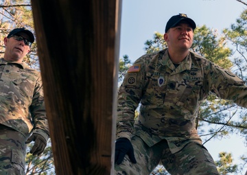 Florida National Guard Best Warrior Competition