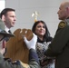 Vitiello Sworn-in as U.S. Border Patrol Chief