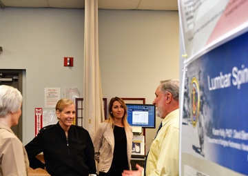 Supporting the 21st Century Sailor with Science