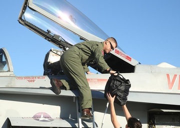 92 years and still fighting