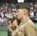 BNP Paribas Open honors Combat Center Marines