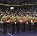 BNP Paribas Open honors Combat Center Marines