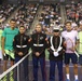 BNP Paribas Open honors Combat Center Marines