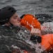 SERE conducts water survival training