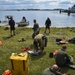 SERE conducts water survival training