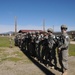 March 2017 200th MP Best Warrior Competition at Fort Hunter Liggett