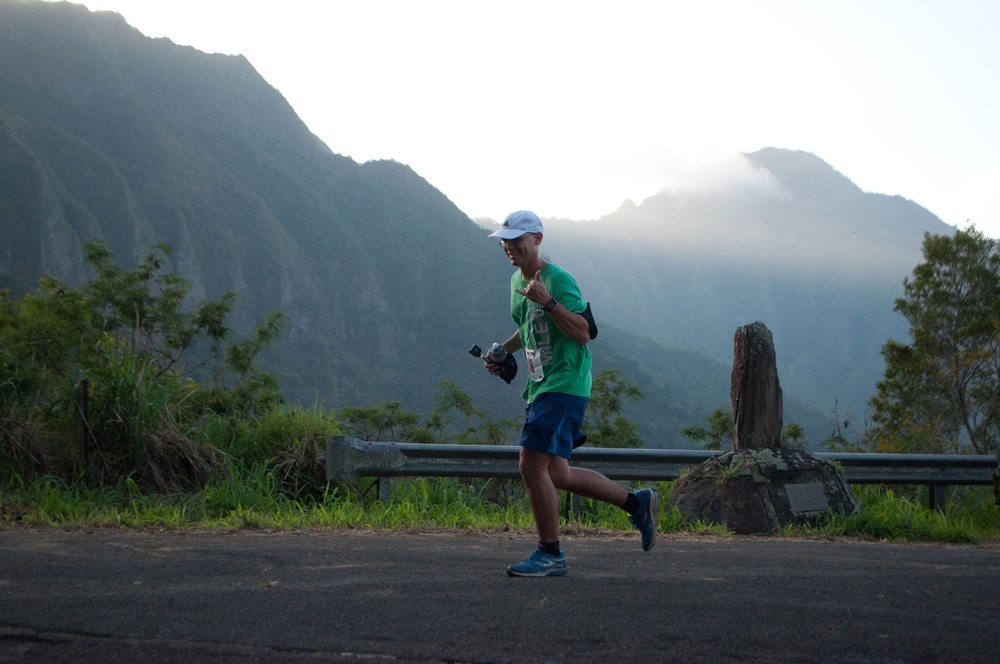 Kolekole 10K offers a view worth the running