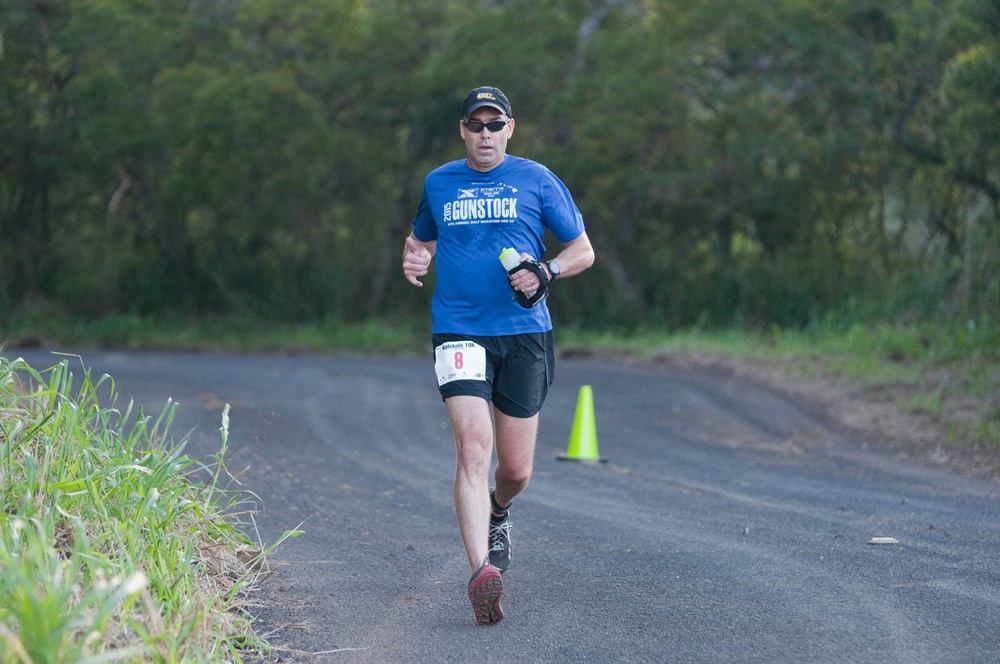 Kolekole 10K offers a view worth the running