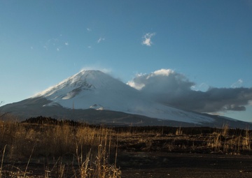 Marines Take To the Sky During FL 1-17