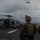 31st MEU Marines Conduct Fast Rope Training
