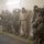 2nd Supply Battalion conduct Gas Chamber
