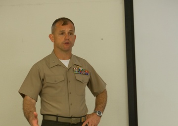 AAMOC Welcome Aboard Brief