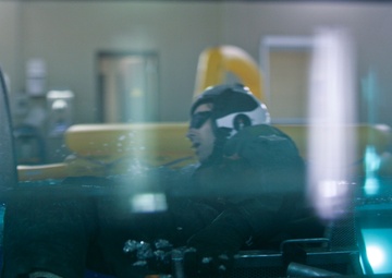 Aviation Survival Training Center