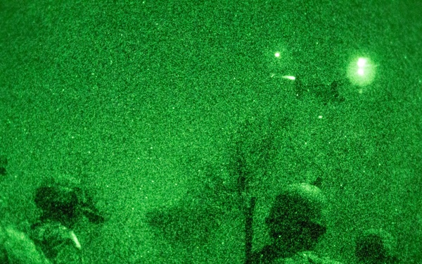 Full Moon Evacuation: U.S. Marines conduct casualty evacuation training with Portuguese Allies