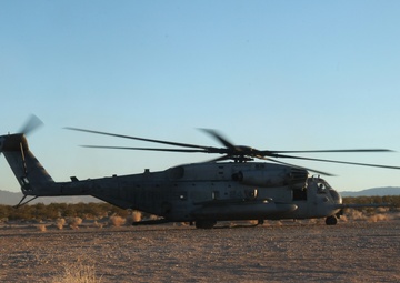 The workhorse of the MEU