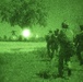 Full Moon Evacuation: U.S. Marines conduct casualty evacuation training with Portuguese Allies
