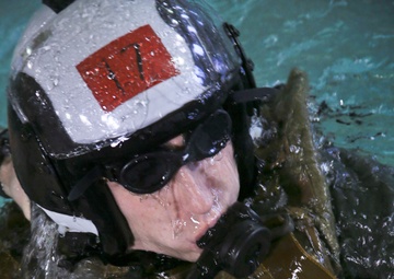 Aviation Survival Training Center