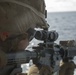 U.S. and French Marines broaden weapon knowledge