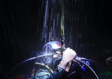 Aviation Survival Training Center