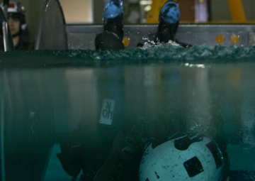 Aviation Survival Training Center