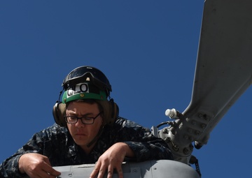 Helicopter Squadron Combat 3