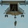 Japanese Soldiers fast rope off Osprey