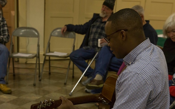 COMREL Seeds of Hope