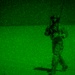 Special Tactics night jump