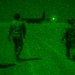 Special Tactics night jump