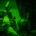 Special Tactics night jump