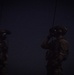 Special Tactics night jump