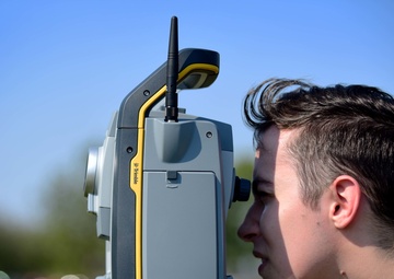 633 CES cartographers: mapping mission success